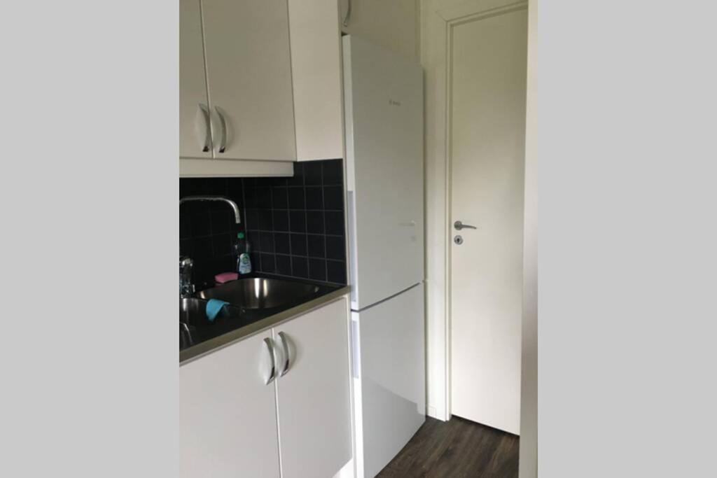 Appartement Bograngen Lgh C à Brograngen Extérieur photo