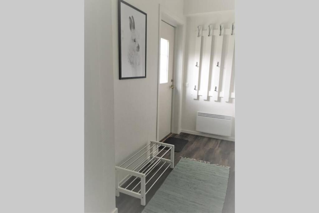 Appartement Bograngen Lgh C à Brograngen Extérieur photo